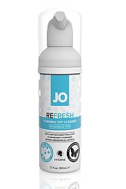 Чистящее средство для игрушек JO Refresh 1.7 oz, 50 мл
