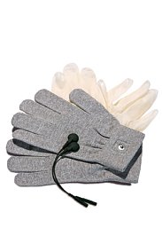 Перчатки электропроводящие Magic Gloves