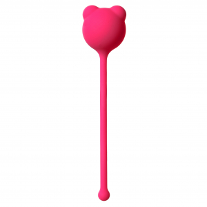 Вагинальный шарик Emotions Roxy Pink, розовый