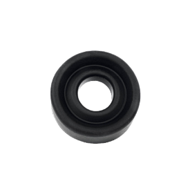 Насадка на помпу Sex Expert Pump Sleeve (L) силикон, черная