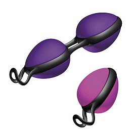 Набор вагинальных шариков "Joyballs Secret Set" JoyDivision