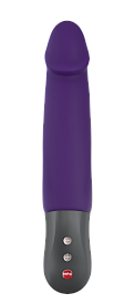 Пульсатор STRONIC REAL Fun Factory темно-фиолетовый