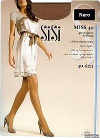 Колготки SiSi Miss 40 Den 