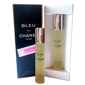 Эфирное масло с феромонами CHANEL BLEU DE CHANEL MEN 10 ML (МУЖСКОЕ)