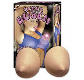 Накладка для увеличения груди "Super Busen"