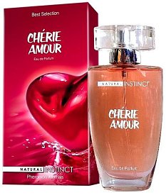 Парфюмерная вода женская Best Selection «CHERIE AMOUR»50 мл