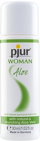 Лубрикант женский pjur Woman Aloe 30 ml