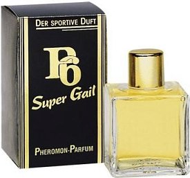 Феромоны мужские P6 Super Gail, 50 мл