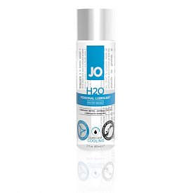 Охлаждающий любрикант JO Personal Lubricant H2O COOL 60мл