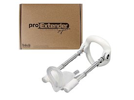 Устройство для увеличения пениса ProExtender System (удаление)